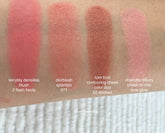 Christian Dior-Diorblush Splendor Vibrant Color Powder Blush- 671 Coral Blusher